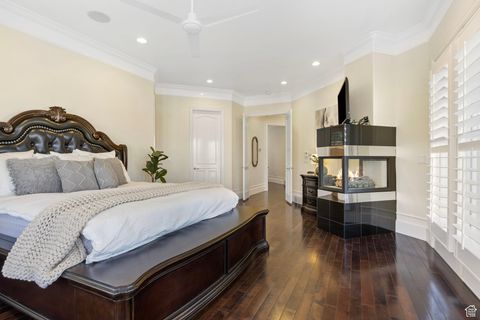 Tiny photo for 11131 S PALISADE RIM CIR, South Jordan, UT 84095 (MLS # 2084770)