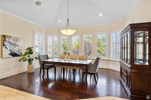 Tiny photo for 11131 S PALISADE RIM CIR, South Jordan, UT 84095 (MLS # 2084770)