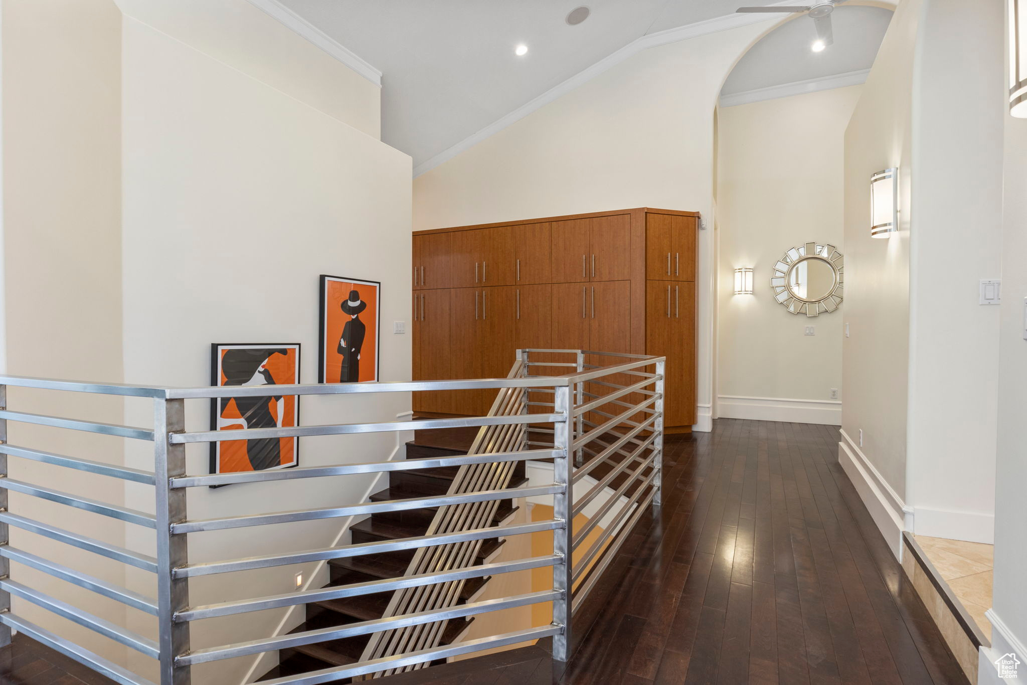 PARKWAY PALISADES - Residential
