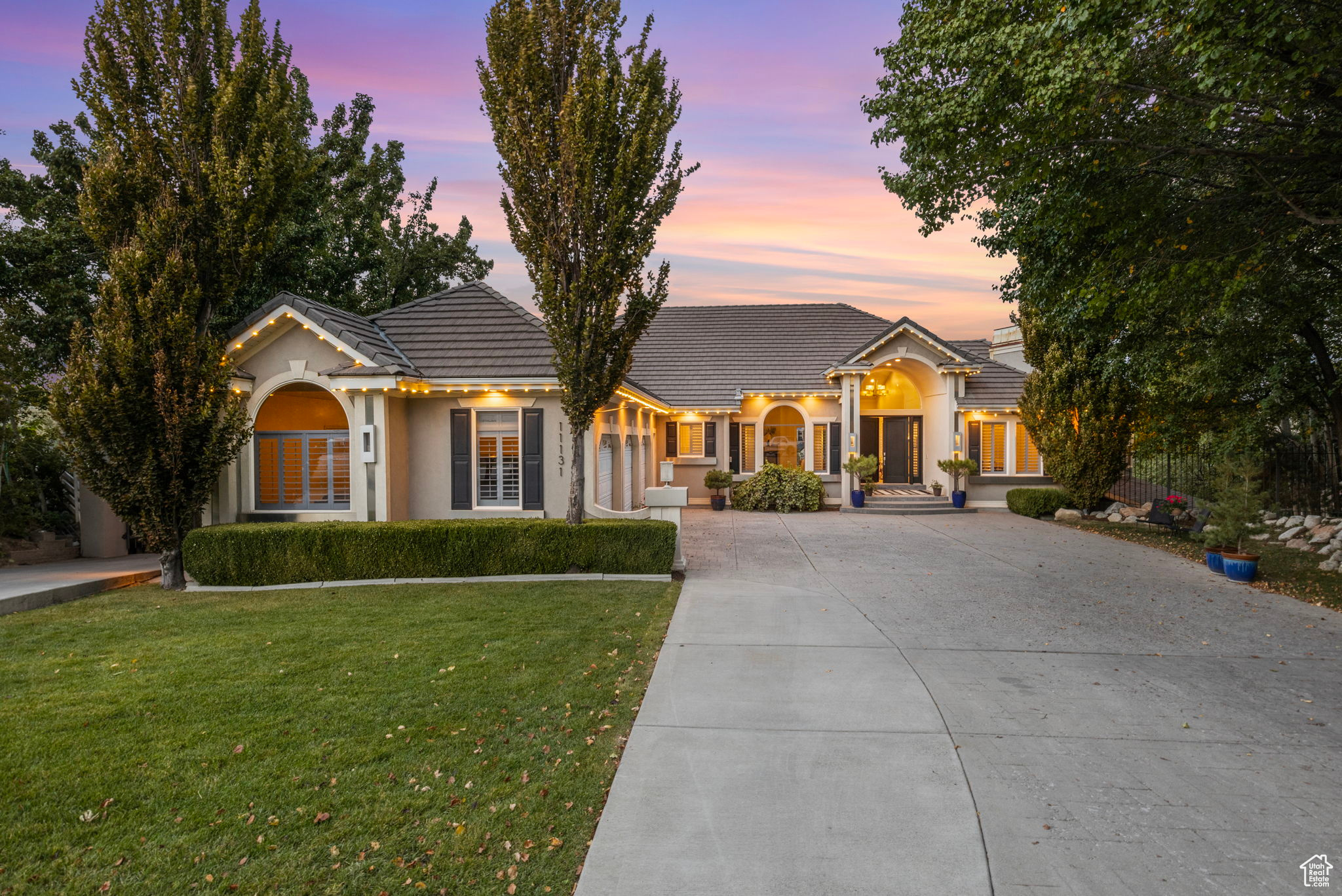 11131 S Palisade Rim Cir, South Jordan, Utah image 7