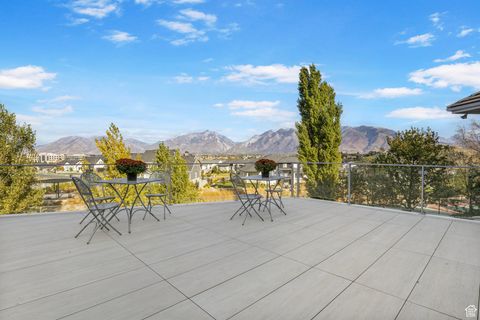 Tiny photo for 11131 S PALISADE RIM CIR, South Jordan, UT 84095 (MLS # 2084770)