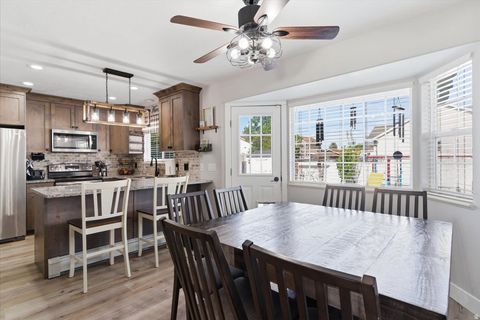 Tiny photo for 2185 S 2325 W, Syracuse, UT 84075 (MLS # 2152190)