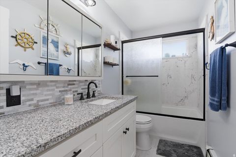 Tiny photo for 2185 S 2325 W, Syracuse, UT 84075 (MLS # 2152190)