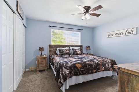 Tiny photo for 2185 S 2325 W, Syracuse, UT 84075 (MLS # 2152190)