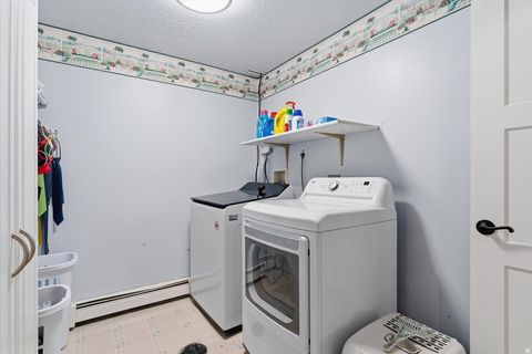 Tiny photo for 2185 S 2325 W, Syracuse, UT 84075 (MLS # 2152190)