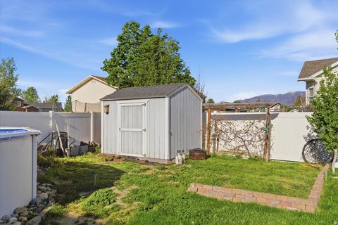 Tiny photo for 2185 S 2325 W, Syracuse, UT 84075 (MLS # 2152190)