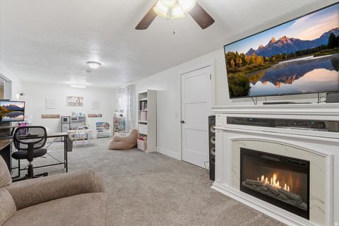 Tiny photo for 2185 S 2325 W, Syracuse, UT 84075 (MLS # 2152190)