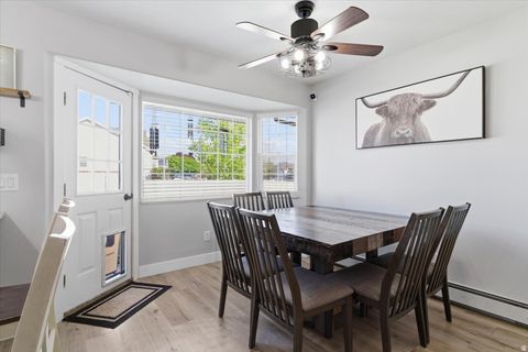 Tiny photo for 2185 S 2325 W, Syracuse, UT 84075 (MLS # 2152190)