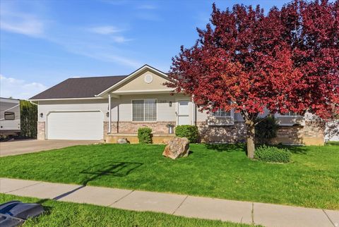 Tiny photo for 2185 S 2325 W, Syracuse, UT 84075 (MLS # 2152190)