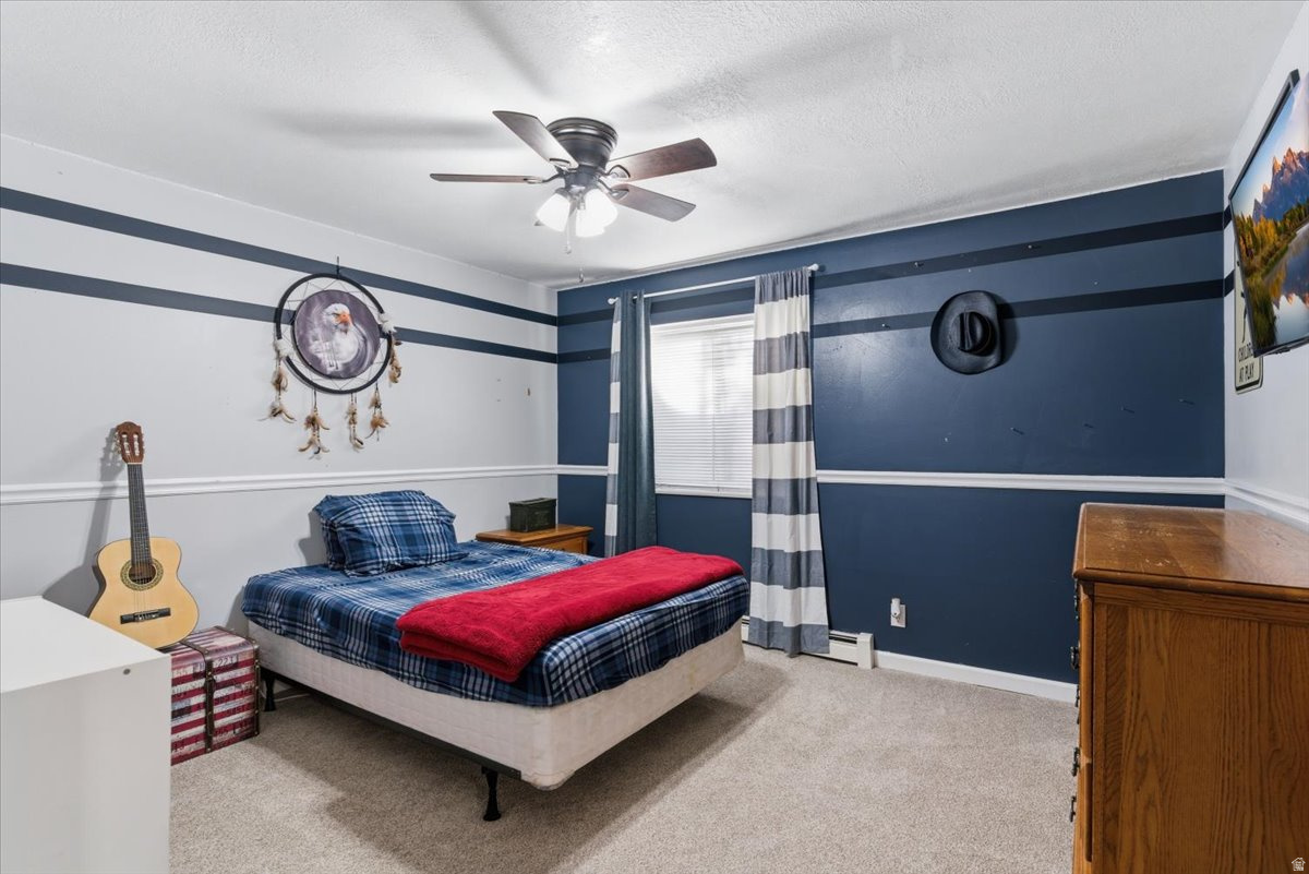 COUNTRY BLUFF ESTATES - Residential