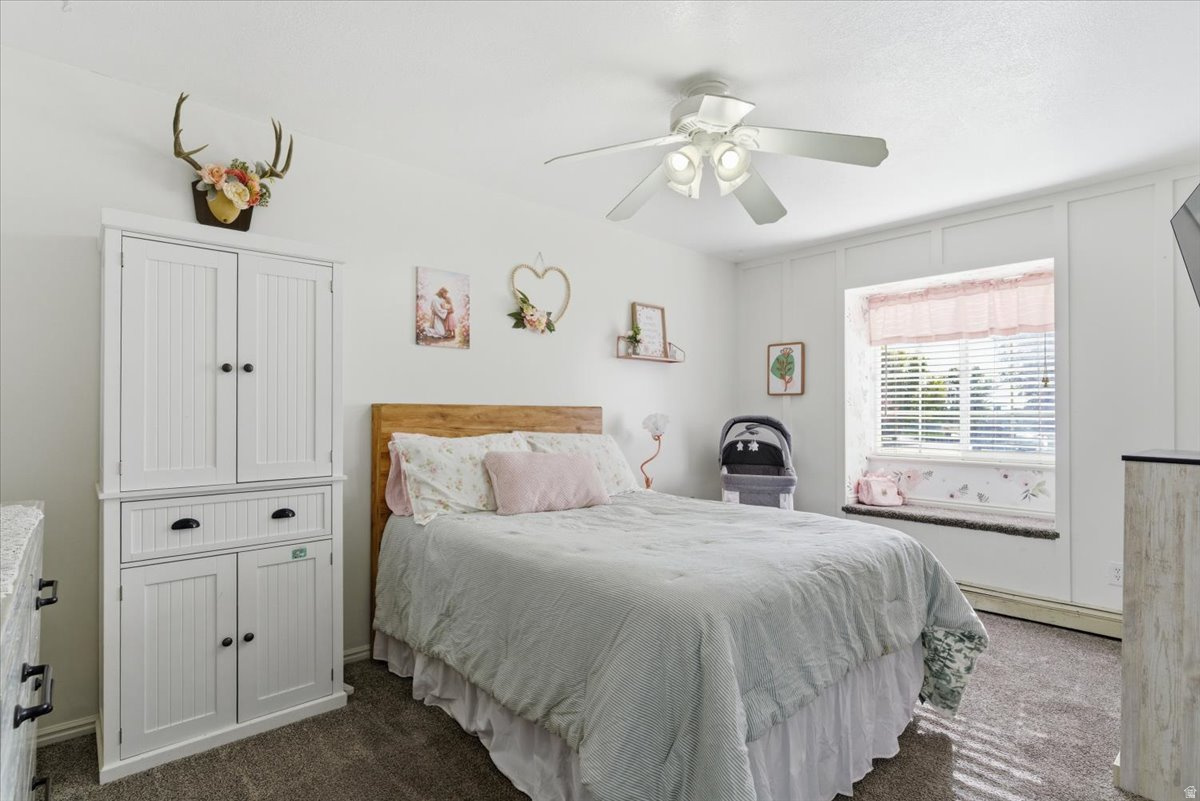 COUNTRY BLUFF ESTATES - Residential