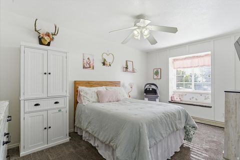 Tiny photo for 2185 S 2325 W, Syracuse, UT 84075 (MLS # 2152190)