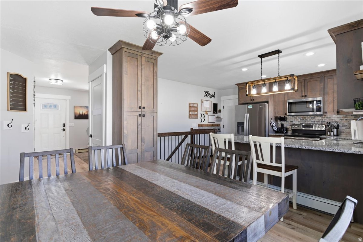 COUNTRY BLUFF ESTATES - Residential