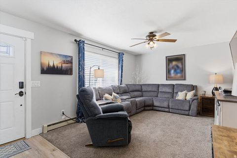 Tiny photo for 2185 S 2325 W, Syracuse, UT 84075 (MLS # 2152190)