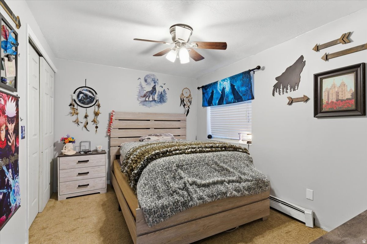 COUNTRY BLUFF ESTATES - Residential