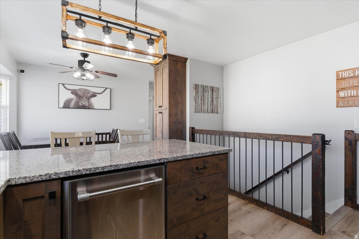 COUNTRY BLUFF ESTATES - Residential