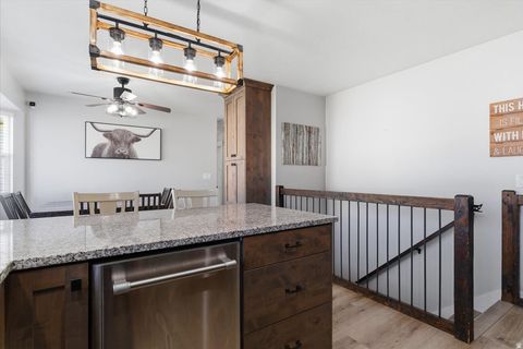 Tiny photo for 2185 S 2325 W, Syracuse, UT 84075 (MLS # 2152190)