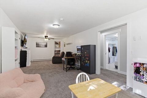 Tiny photo for 2185 S 2325 W, Syracuse, UT 84075 (MLS # 2152190)