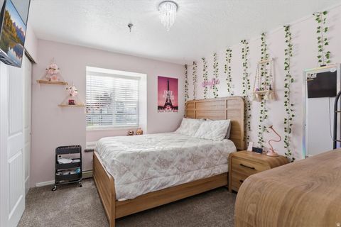 Tiny photo for 2185 S 2325 W, Syracuse, UT 84075 (MLS # 2152190)