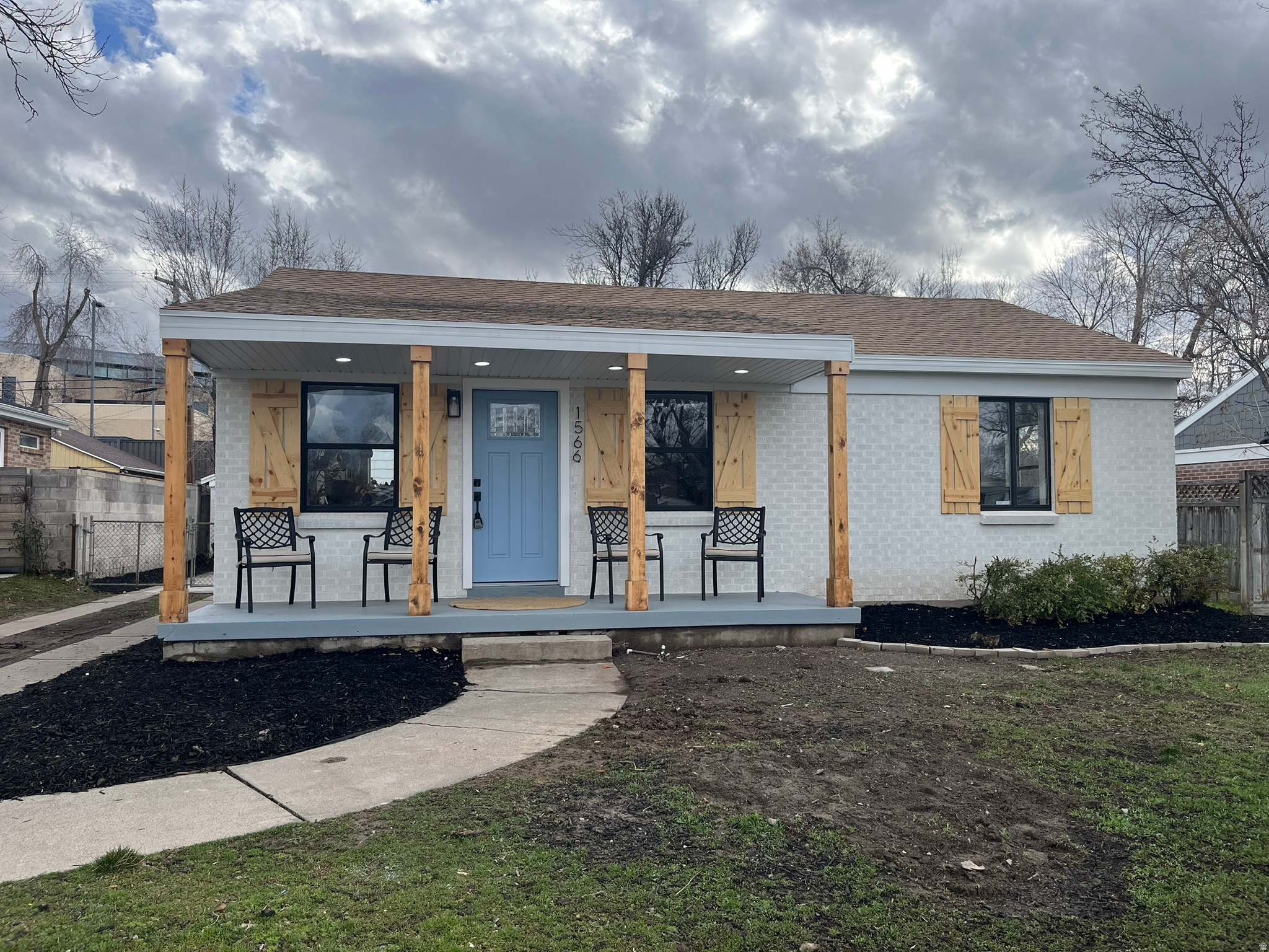 MOUNTAIR ACRES - Residential