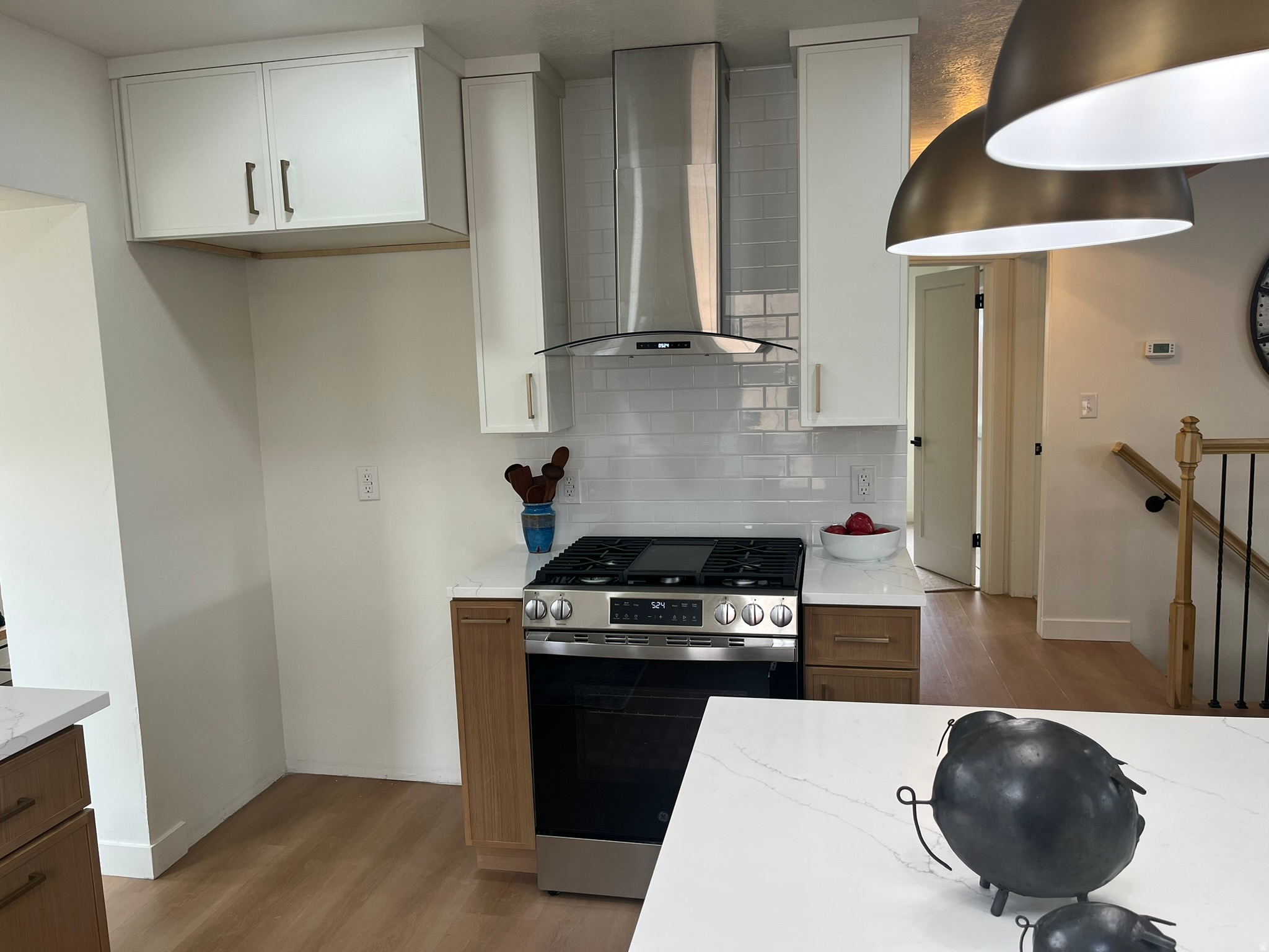 MOUNTAIR ACRES - Residential