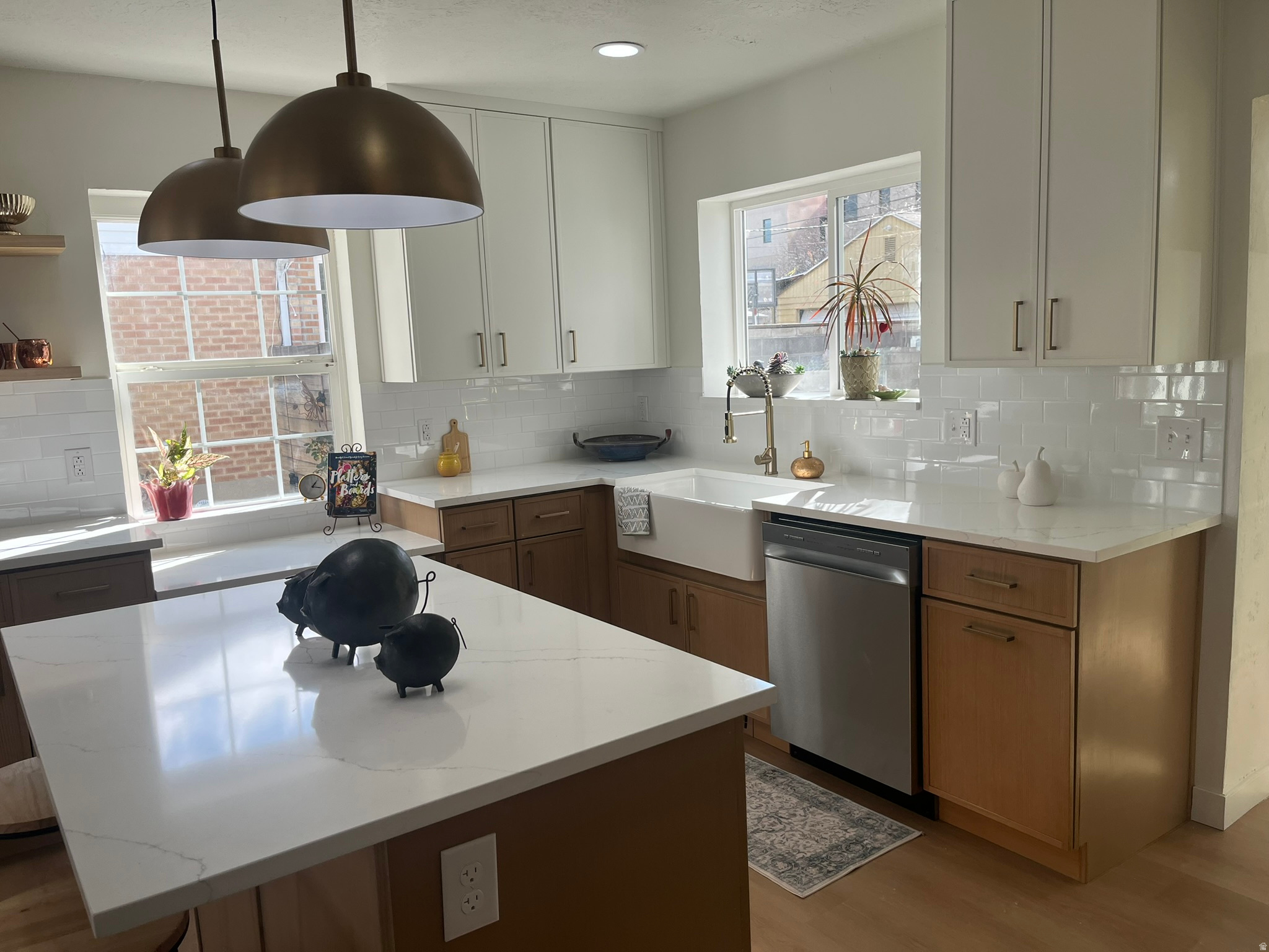 MOUNTAIR ACRES - Residential