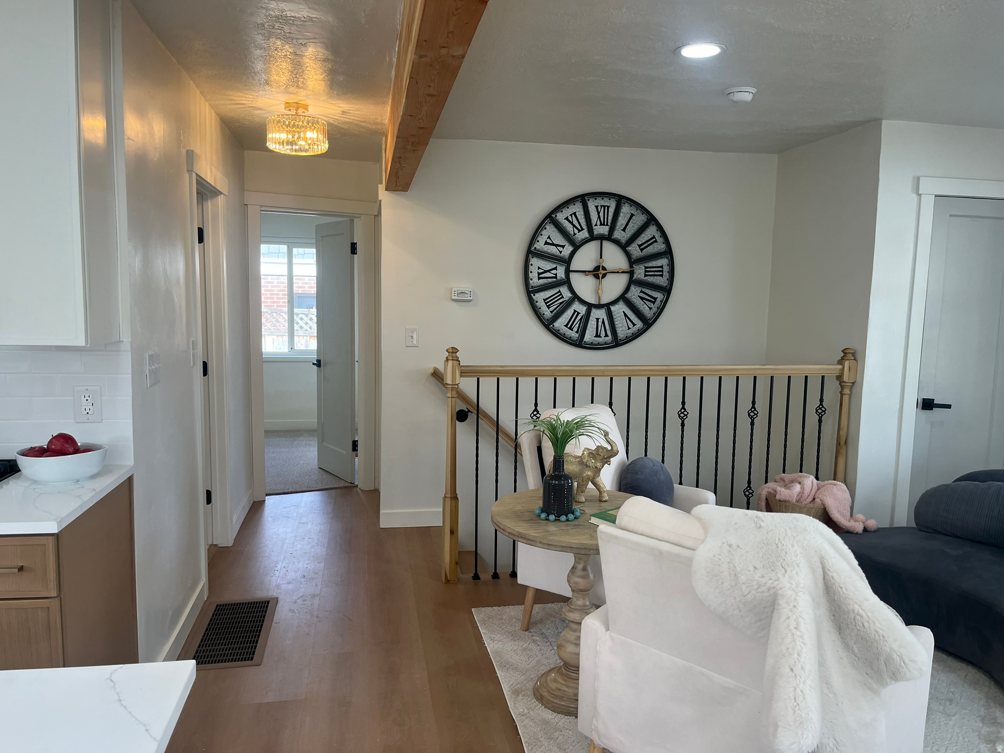 MOUNTAIR ACRES - Residential