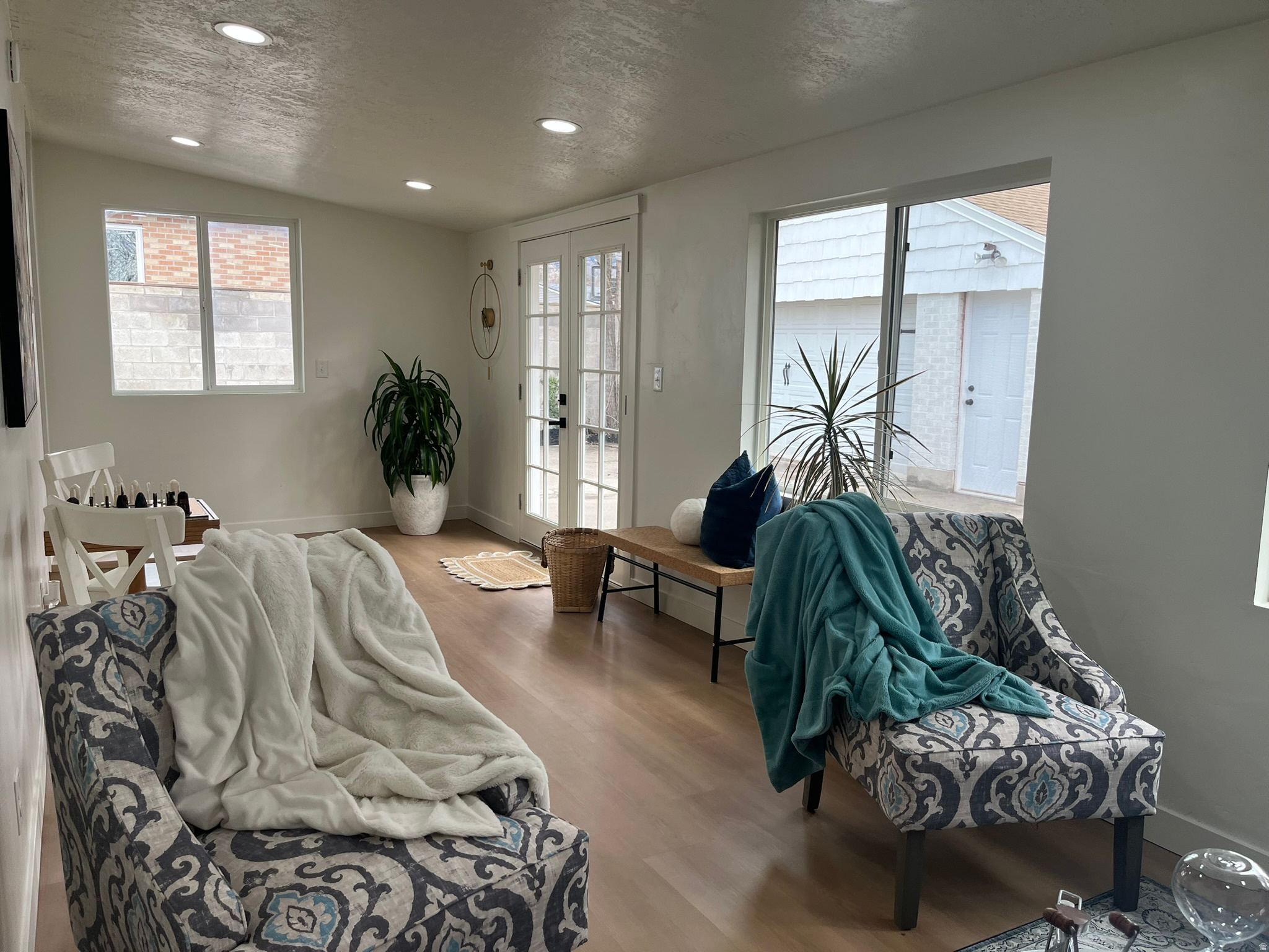 MOUNTAIR ACRES - Residential