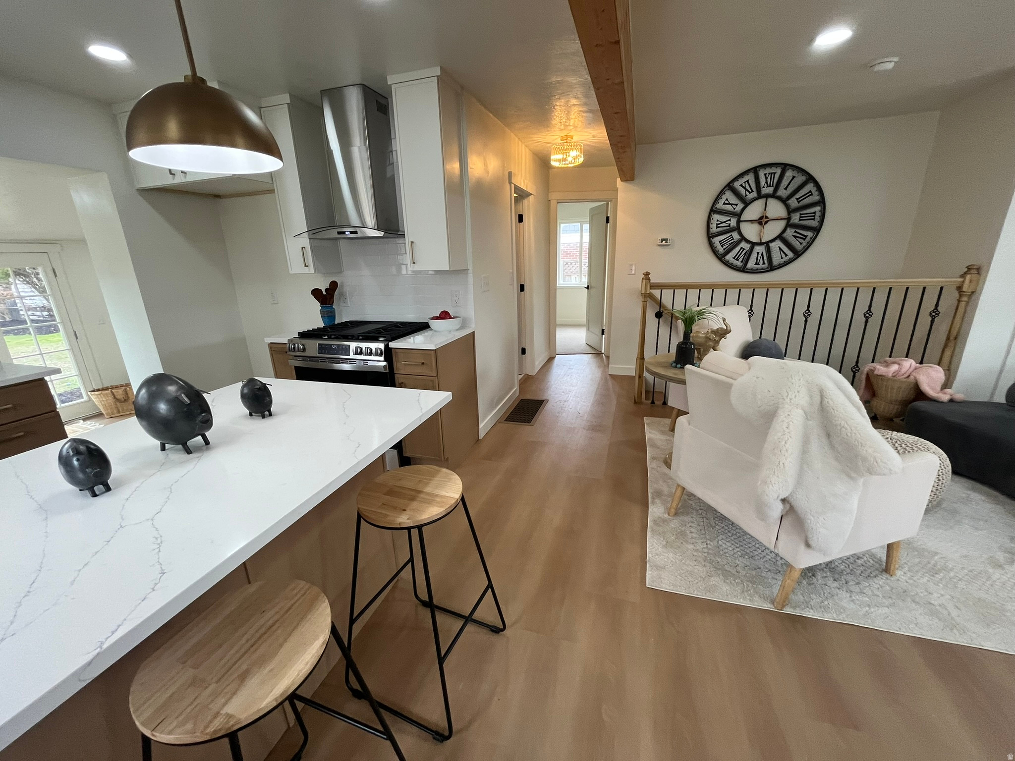 MOUNTAIR ACRES - Residential