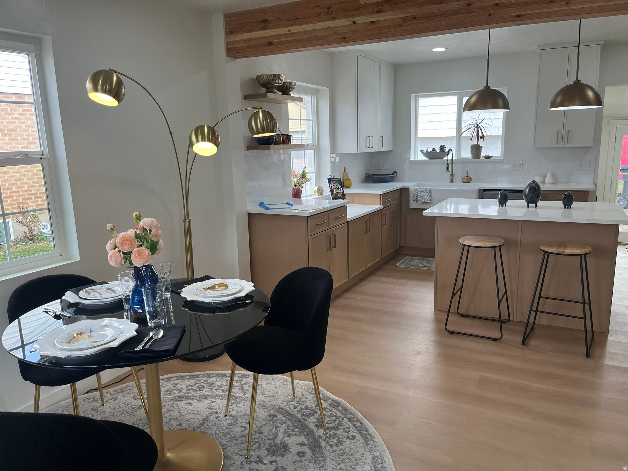 MOUNTAIR ACRES - Residential