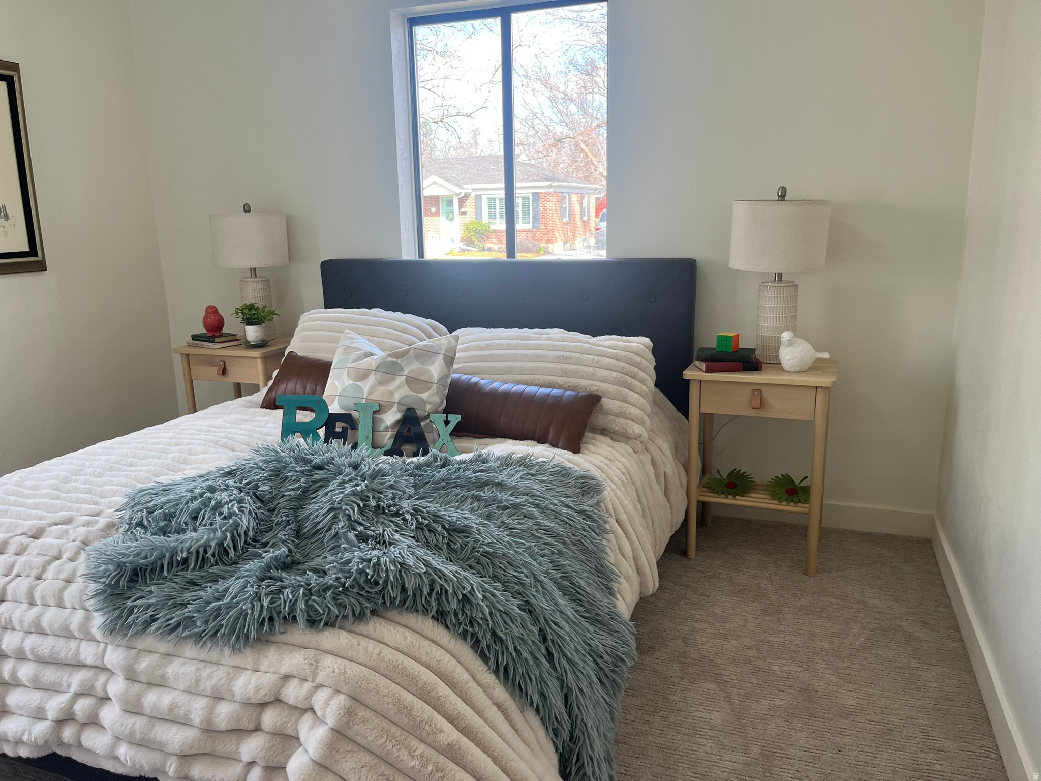 MOUNTAIR ACRES - Residential