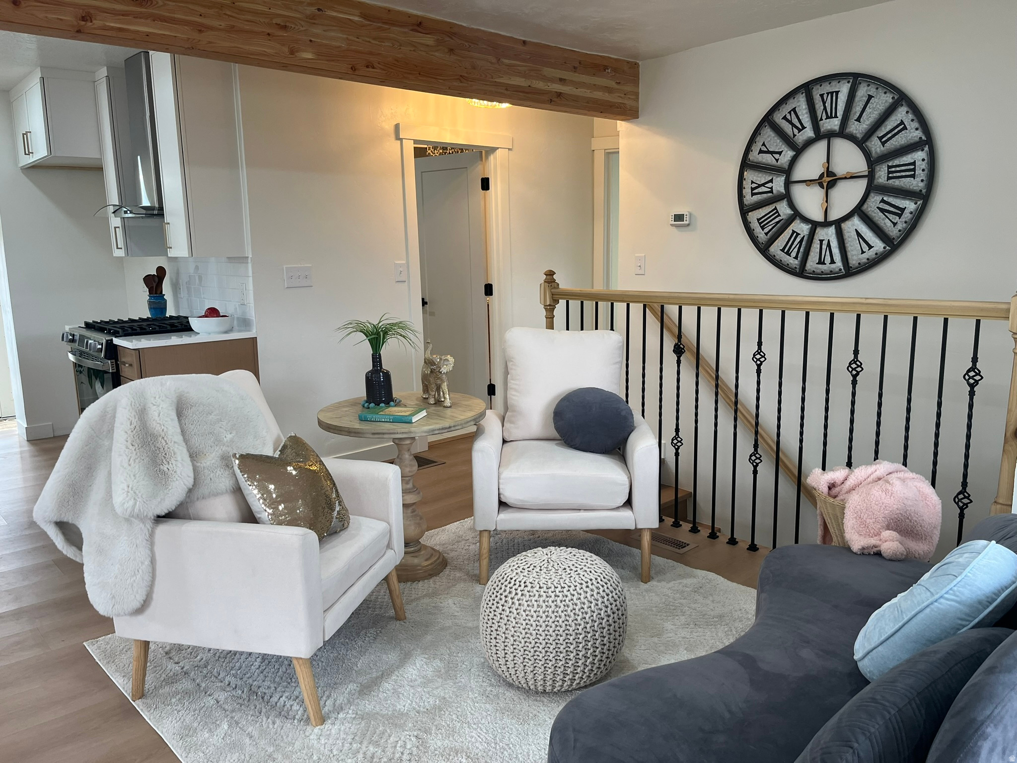 MOUNTAIR ACRES - Residential