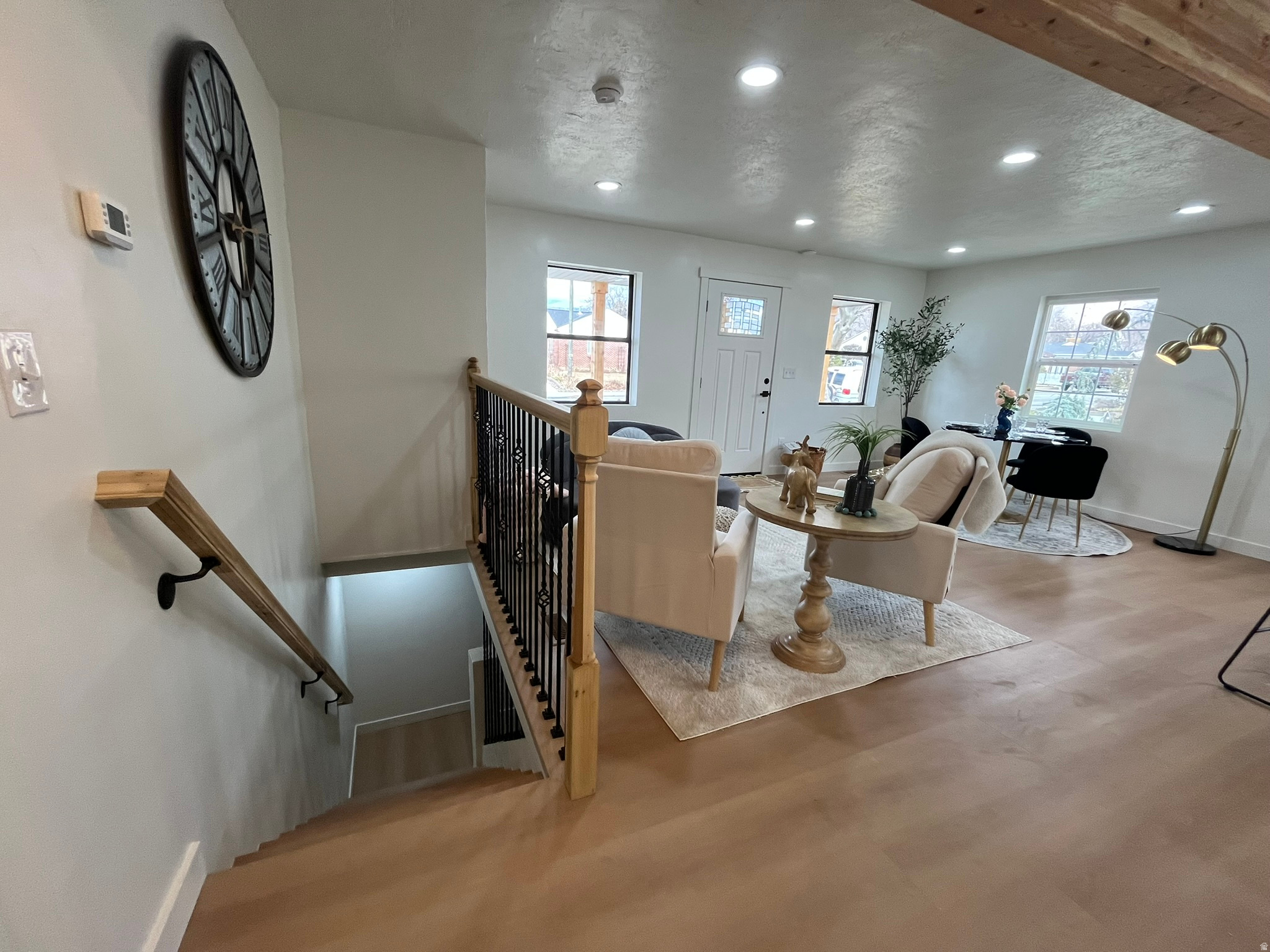 MOUNTAIR ACRES - Residential