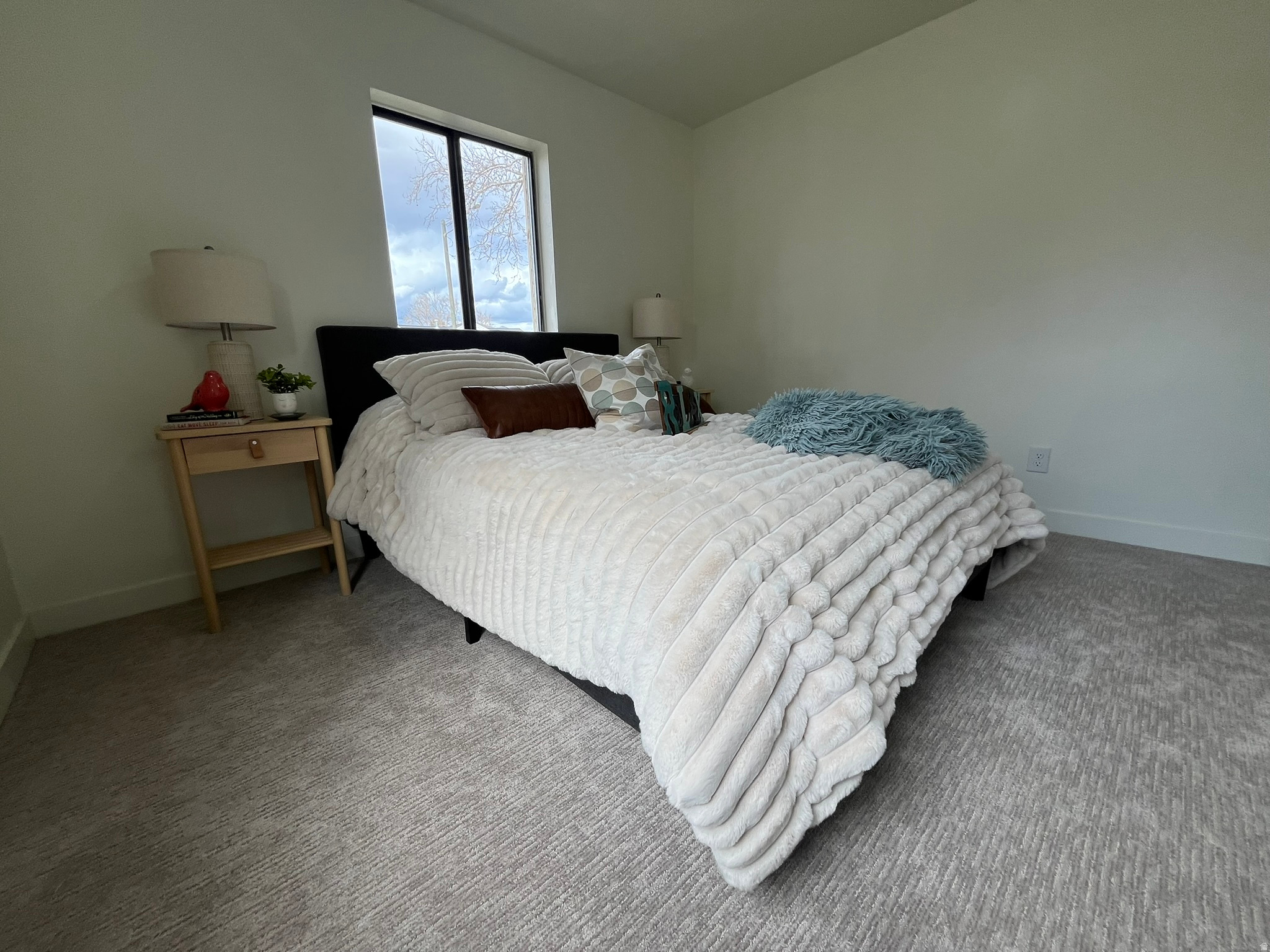 MOUNTAIR ACRES - Residential