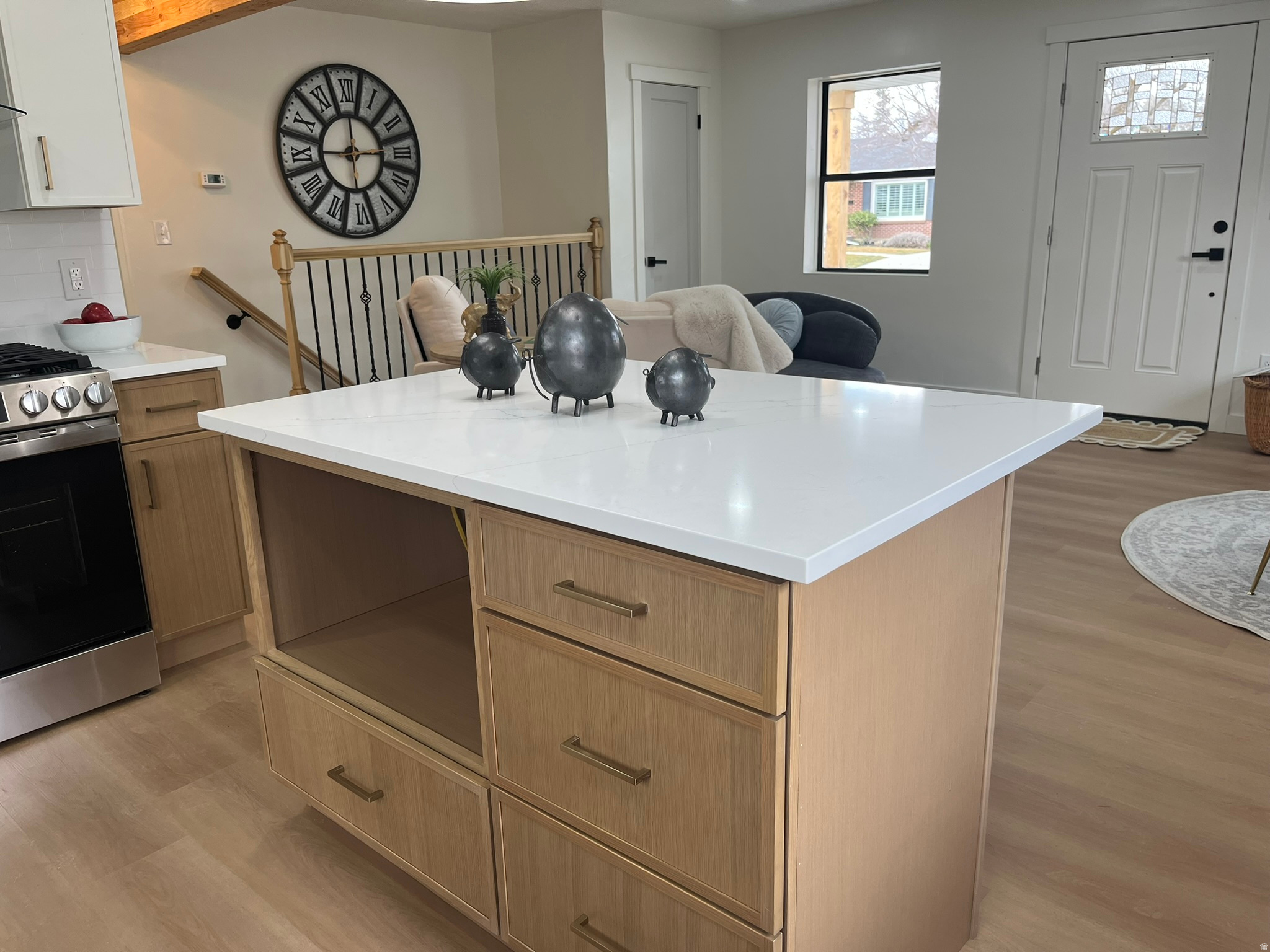 MOUNTAIR ACRES - Residential