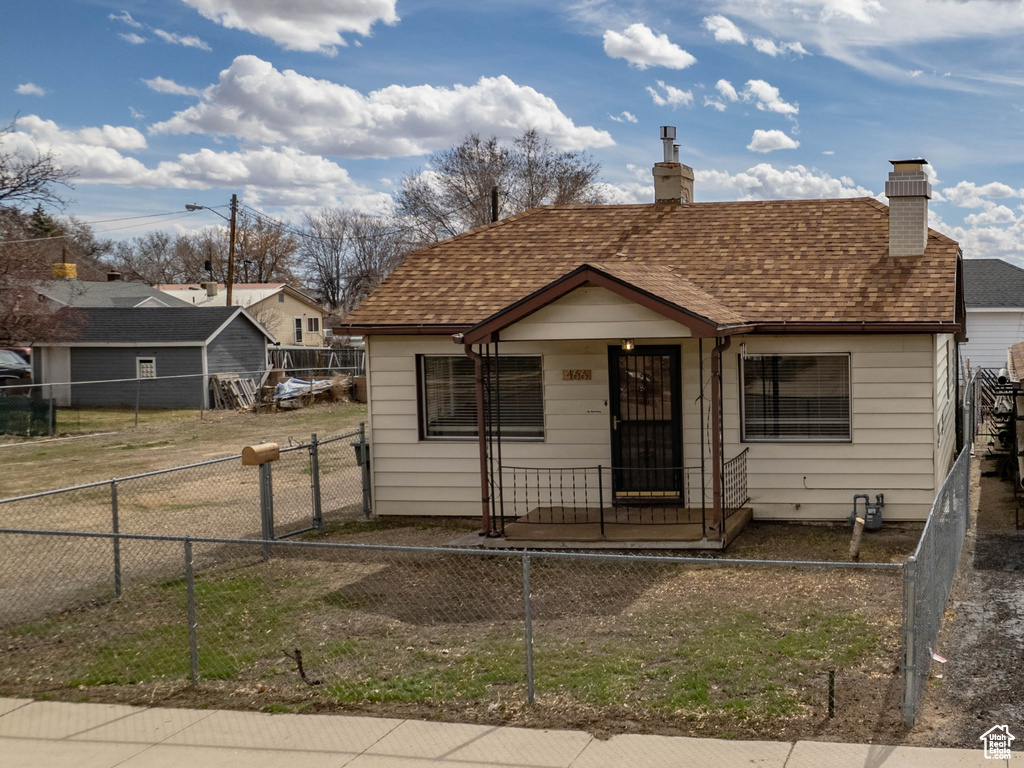 466 E 300, Price, Utah image 9