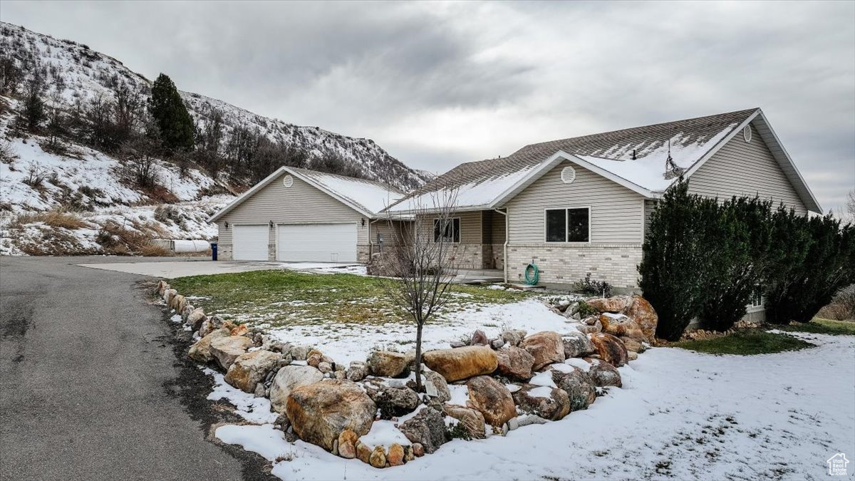 2070 E Canyon Rd, Smithfield, Utah image 9