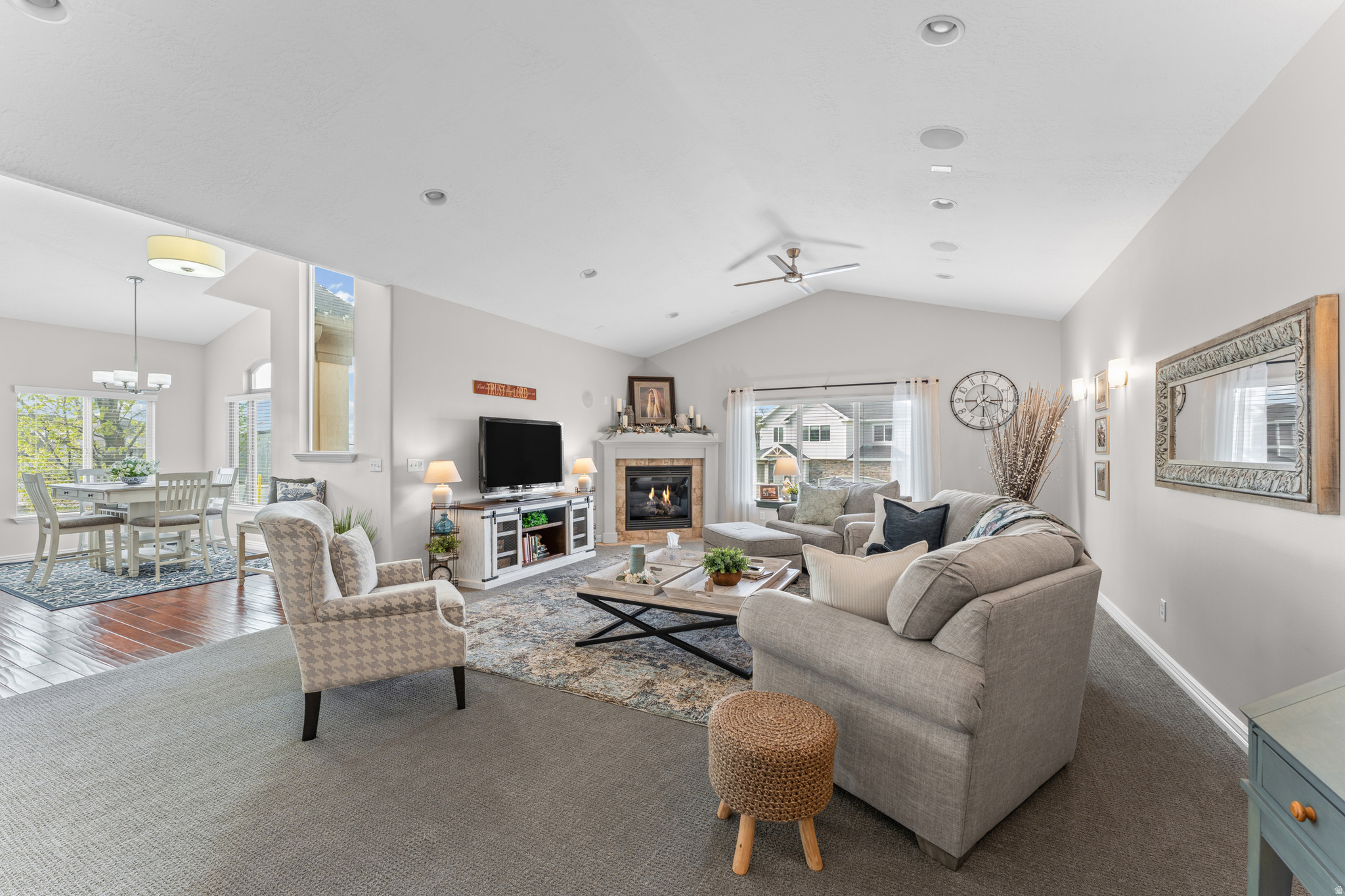 EDGEWOOD ESTATES - Residential