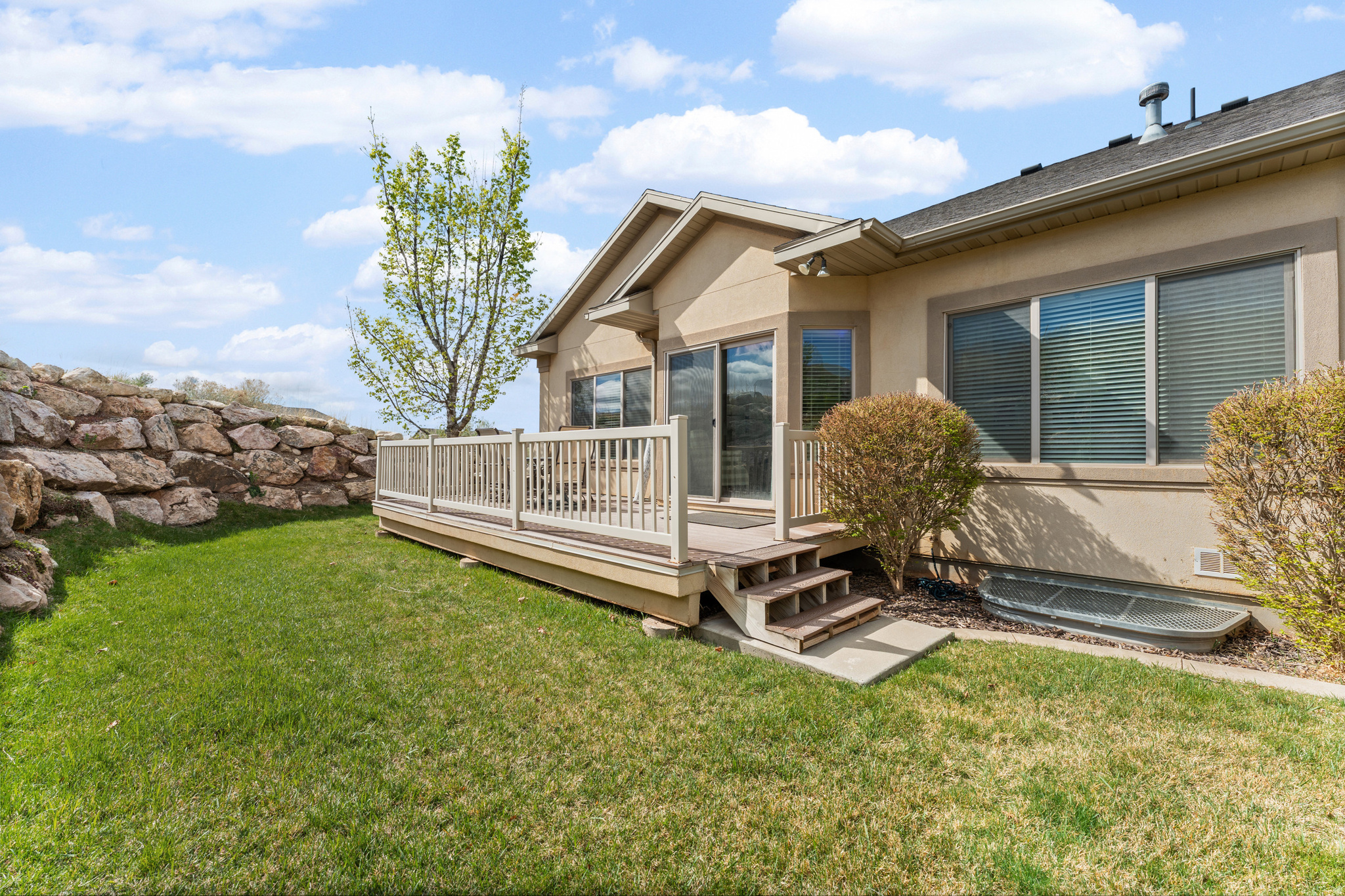 EDGEWOOD ESTATES - Residential