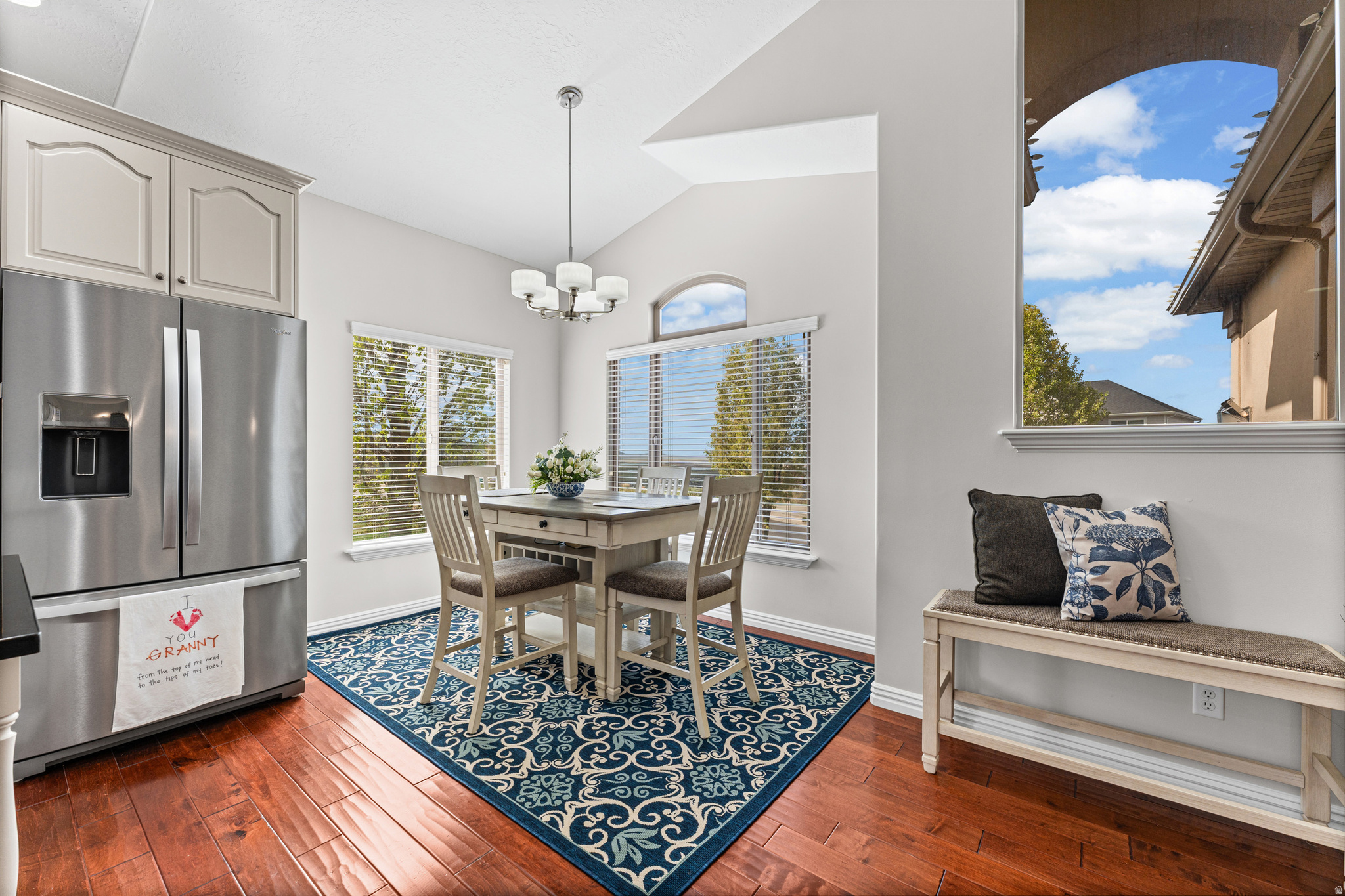 EDGEWOOD ESTATES - Residential