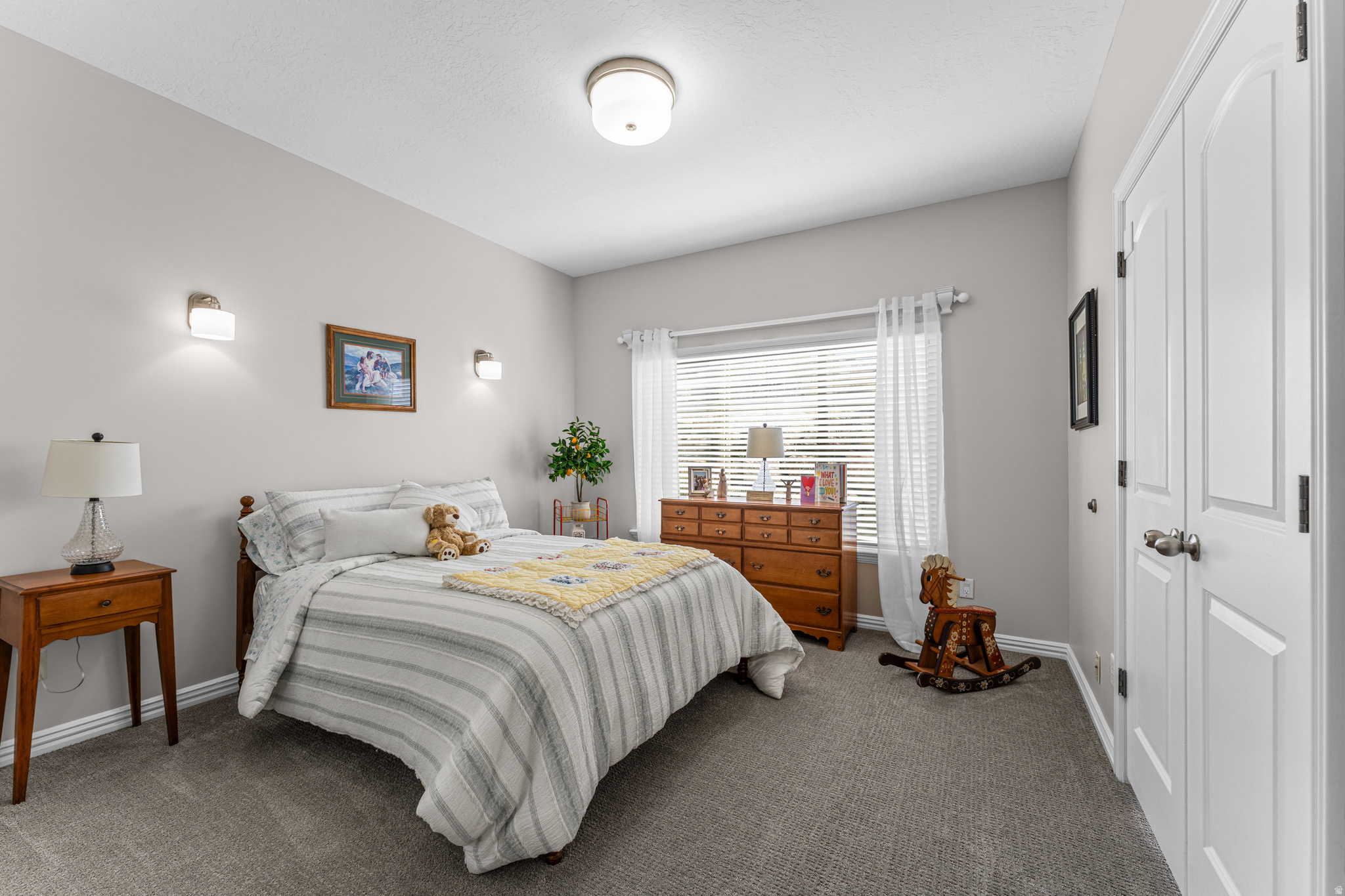 EDGEWOOD ESTATES - Residential