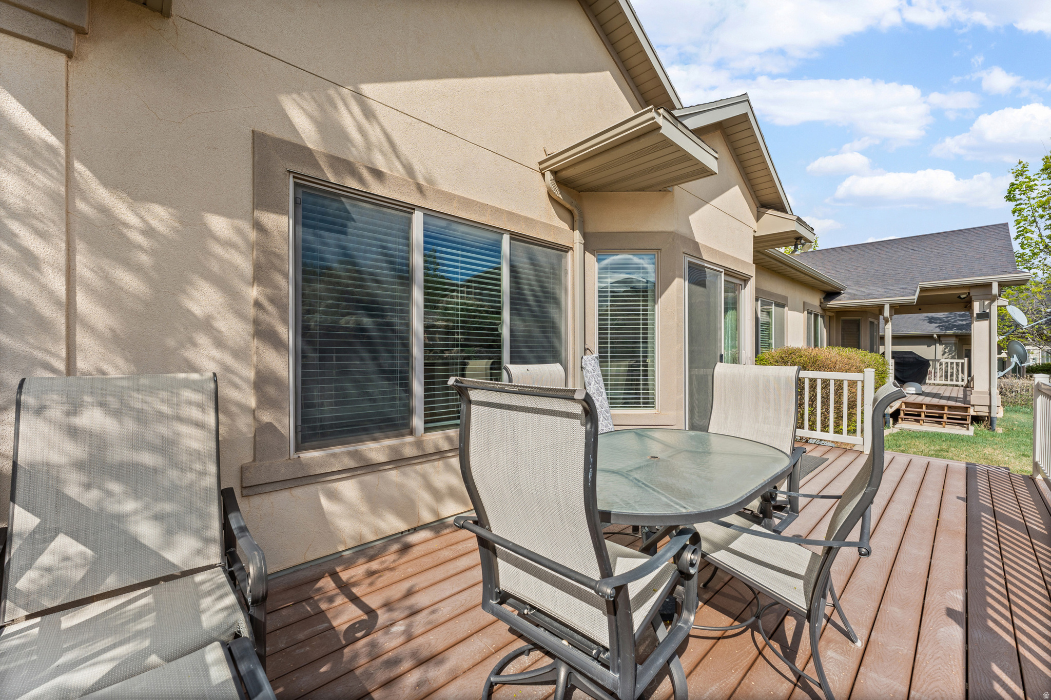 EDGEWOOD ESTATES - Residential