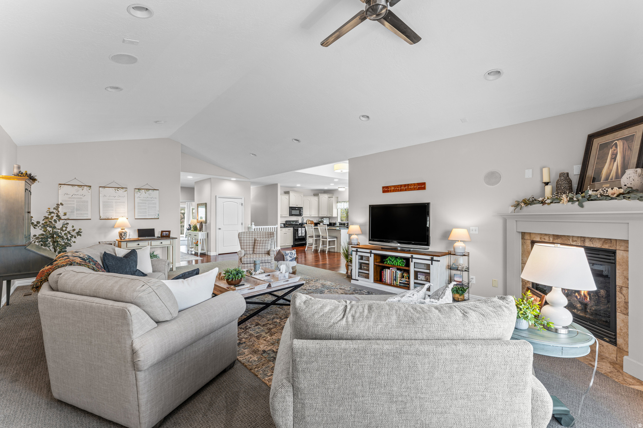 EDGEWOOD ESTATES - Residential