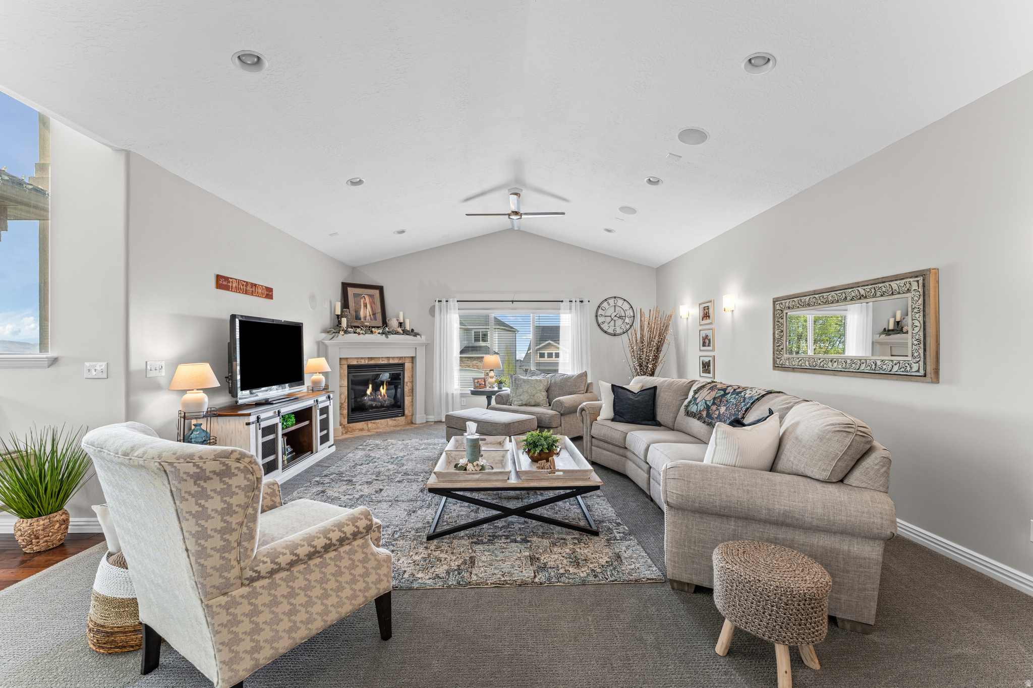 EDGEWOOD ESTATES - Residential