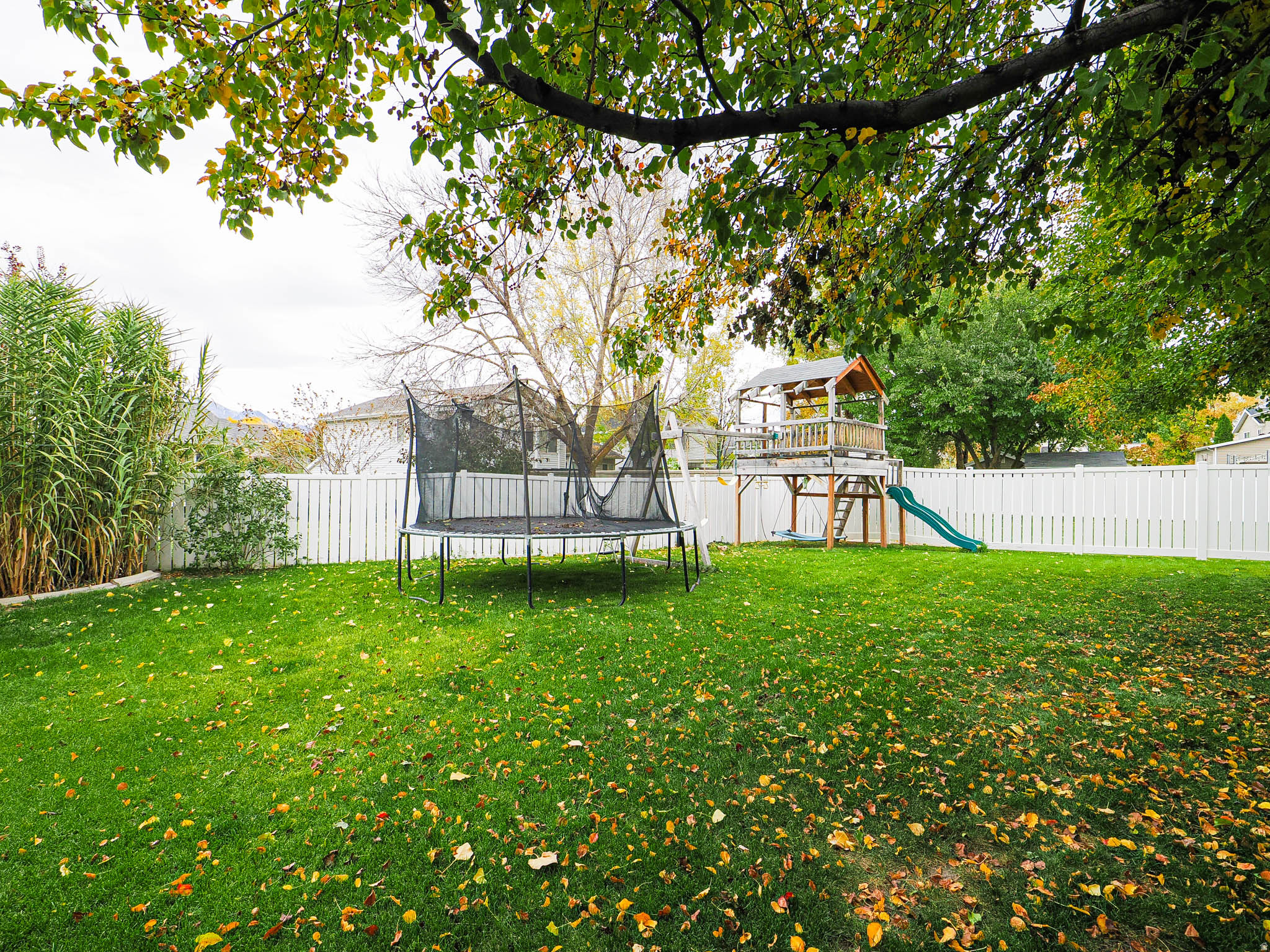 WALDEN GLEN - Residential