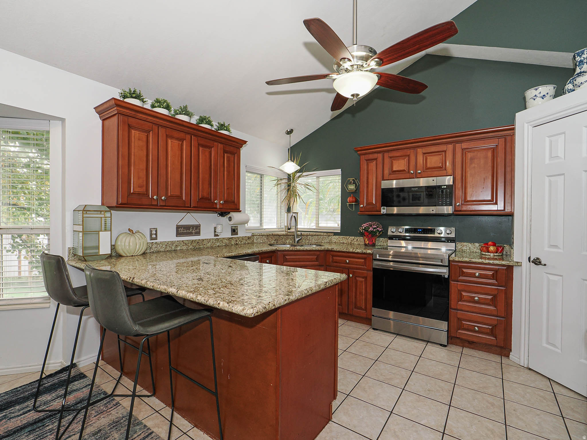 WALDEN GLEN - Residential