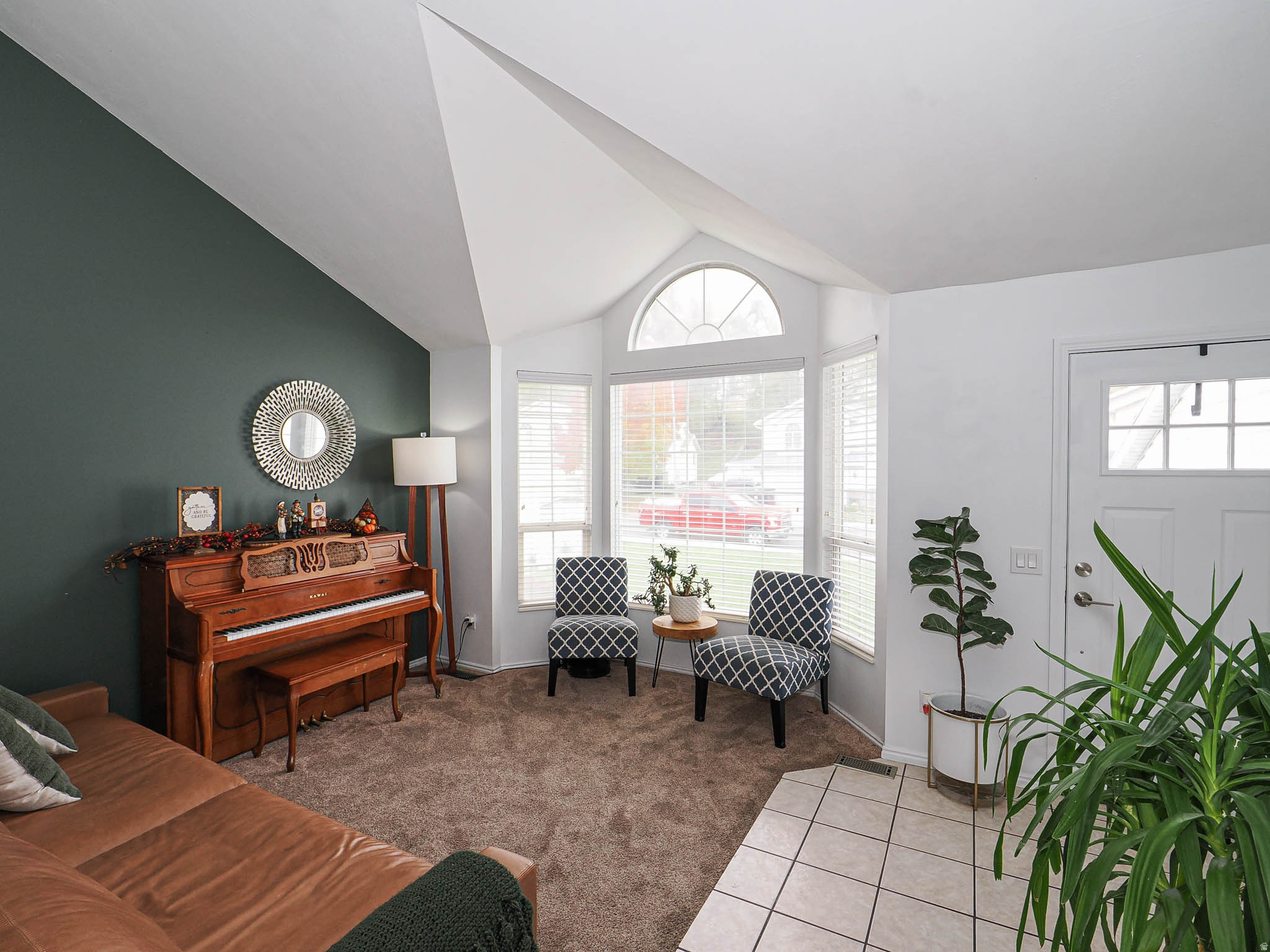 WALDEN GLEN - Residential