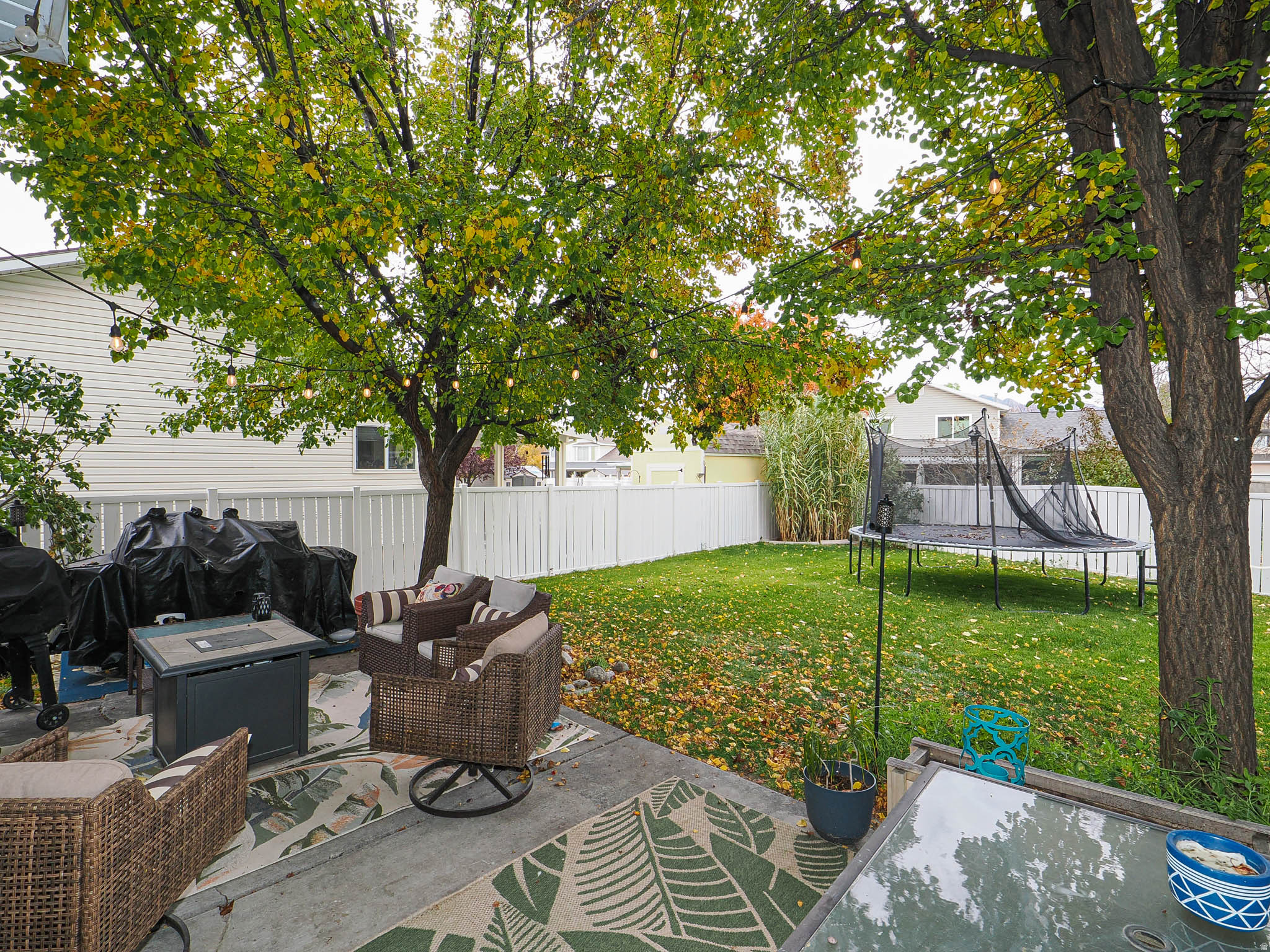 WALDEN GLEN - Residential