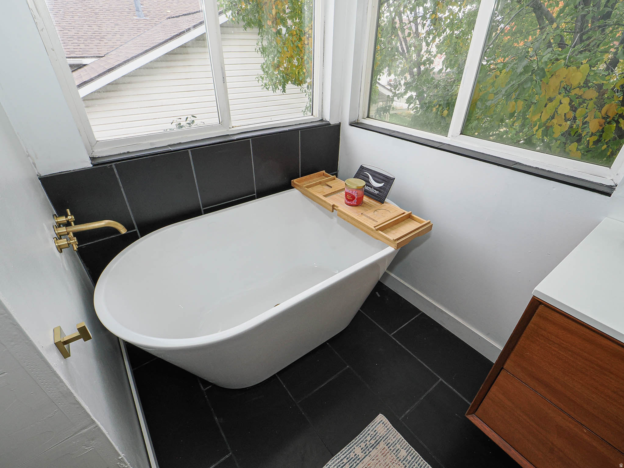 WALDEN GLEN - Residential