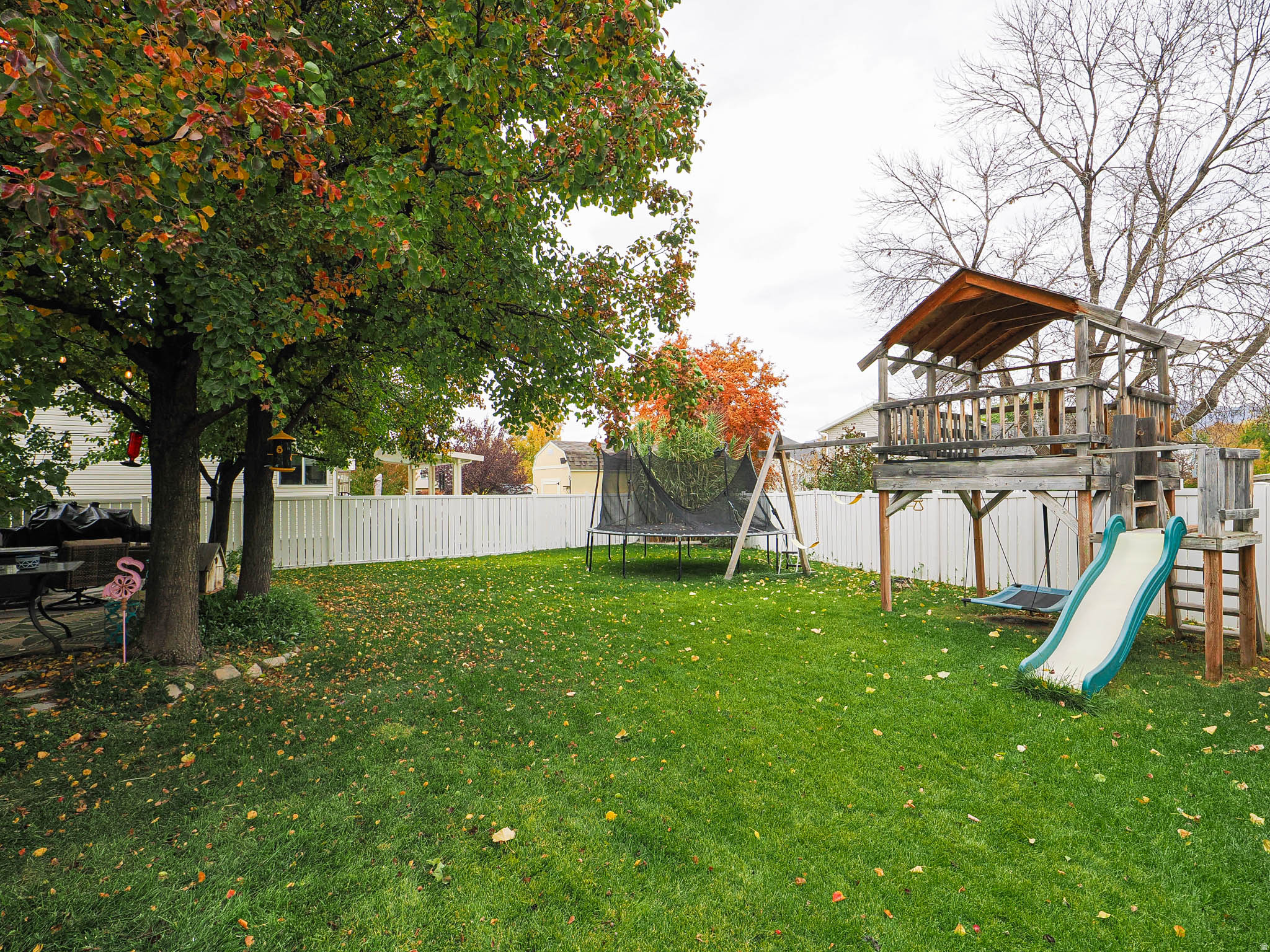 WALDEN GLEN - Residential